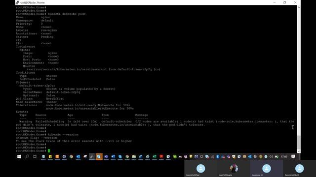 Azure DevOps Training(Kubernetes Continue)