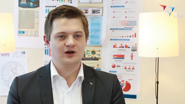 История успеха Александр Свинин - лидер проекта Smart Start