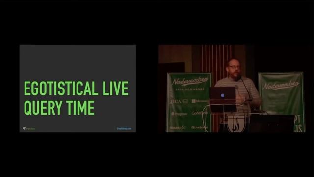 Graph Databases Will Change Your Freakin' Life - Guide to Graph Databases