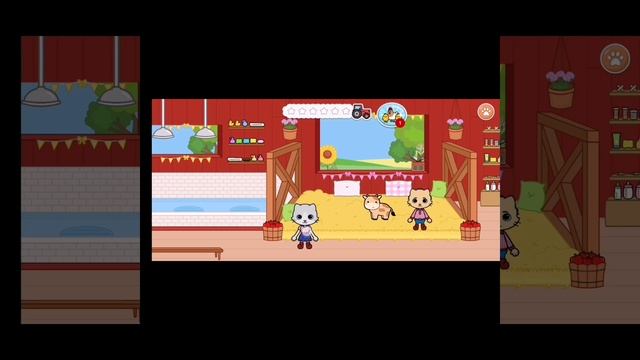 показ мод коров мультсериал Yasa pets 2 серия для детей ?????? и взрослых ????