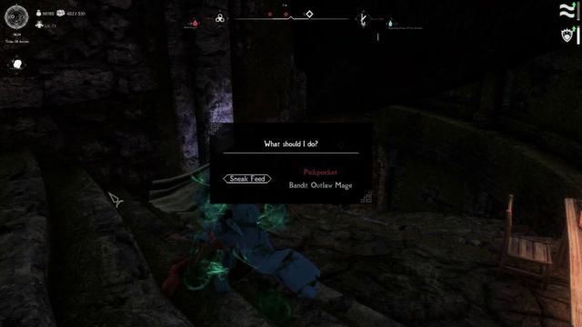 The Elder Scrolls V Skyrim Special | Anniversary Edition | Nolvus #29