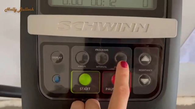 SCHWINN Fitness 411 Compact Elliptical Machine Review - Everything you need to know before you buy!