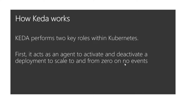 KEDA & DAPR extension introduction in AKS | #Tech Espresso