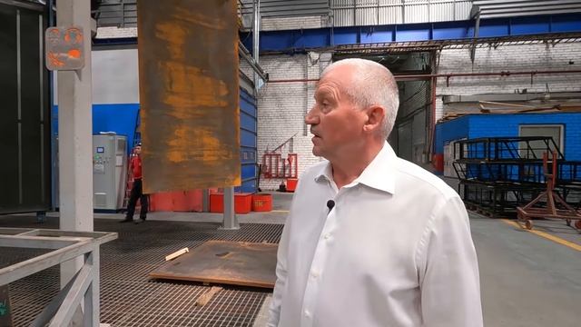 Производство автовышек и эвакуаторов. Завод спецтехники Чайка Сервис