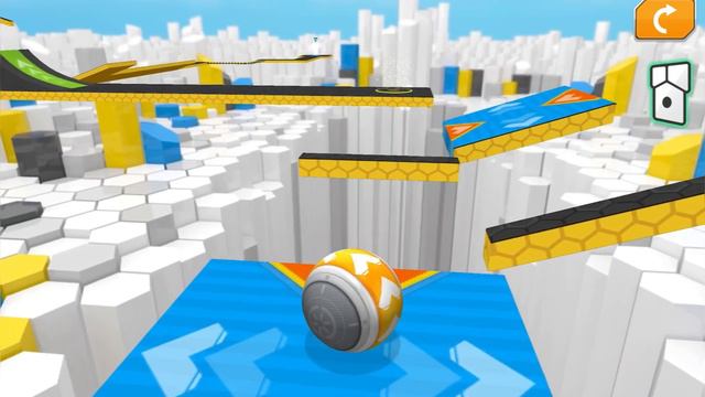 GYROSPHERE BALLS Adventure Speedrun Part 837
