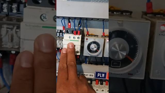 Running Paralel Inverter... ICAsolar