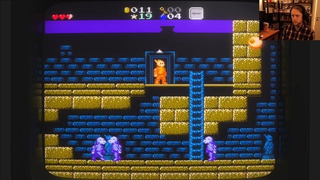 Gunmetal Arcadia 1/2 [PC] - Twitch VoD || First Playthrough