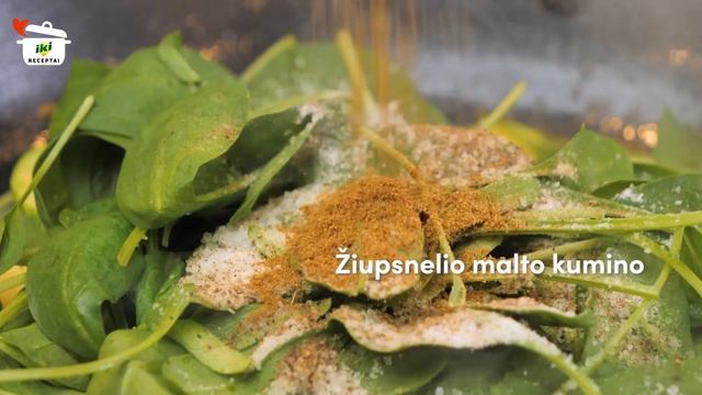 Cukinijų sriuba ?? RECEPTAS ??