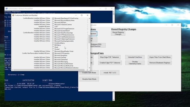 Create a Clean and Fast Windows 10 Install