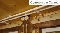Сантехника и Сервис - Монтаж системы отопления (Каркино).mp4