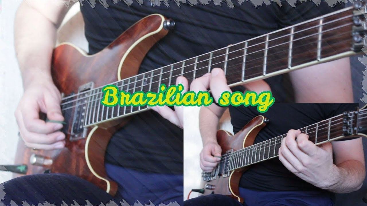 Brazilian Song