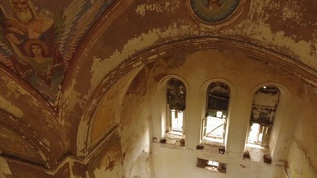 Село Жеремино, Кипеть,  Тульской области Суворовский район