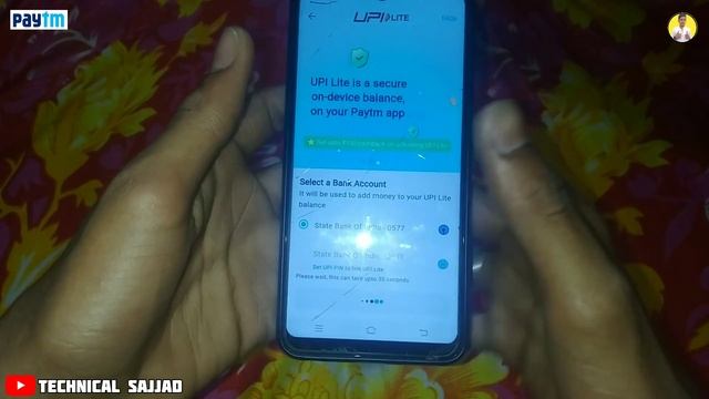 PAYTM NEW OFFER | ACTIVE करो और तुरंत ₹5-100 तक ले? #paytm #online #cashback#2023 #technicalsajjad