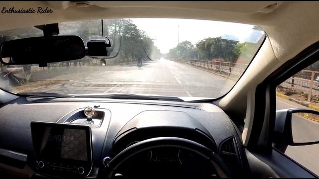 Ford Ecosport Ownership Review | Ford Ecosport Review After 50000KM | #ford #fordecosport #rider