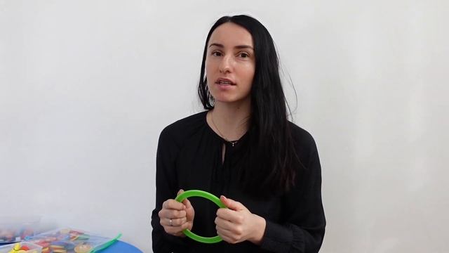 5 нюансов изучения цвета с ребенком.