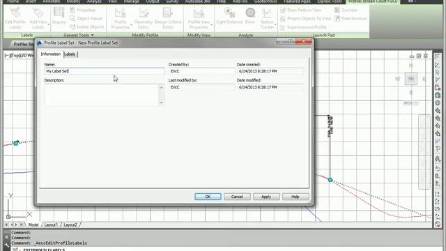 Chapter 08 - AutoCAD Civil 3D 2014 Essentials - The Essentials and Beyond