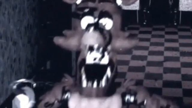 КТО ТАКИЕ АНИМАТРОНИКИ?  1 ЧАСТЬ  ТЕОРИИ ПРО  Five Nights at Freddys
