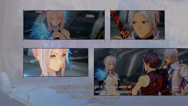 Tales of Arise - 15 - The Revelation of Rena