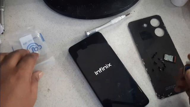 infinix note 30 5g camera problem solution | how to fix infinix note 30 5g camera problem