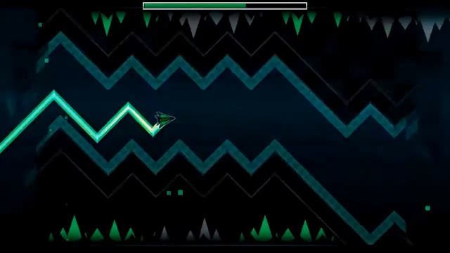 Theory Of Everything 2 V3 By CreatorFrost - (Harder)