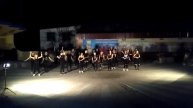 Лагерь Смена Киев 2016 3 смена 21 отряд Відлік Разрыв на 3.48