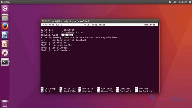 How to install Elgg on Ubuntu 16.04