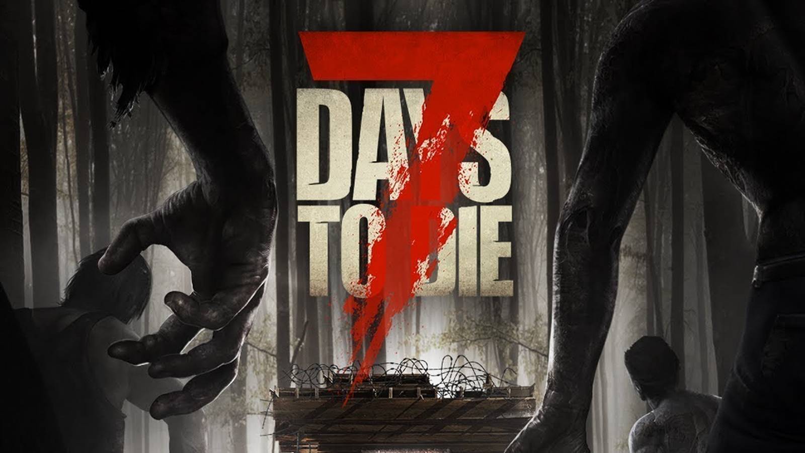 7 Days to Die