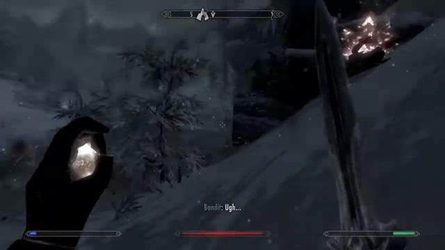 The Elder Scrolls V: Skyrim Ep 9