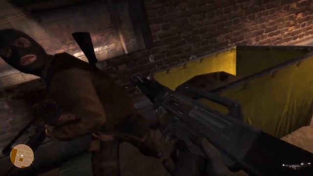 Terrorist Takedown 3 3 прохождение walkthrough