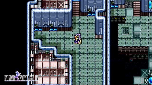 Final Fantasy IV OST - Tower of Bab-il [SNES Edition +] | COMMISSION