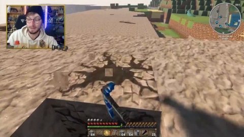 JETZT fängt die ARBEIT erst RICHTIG AN!!! ?? | Let's Build Hogwarts LIVE