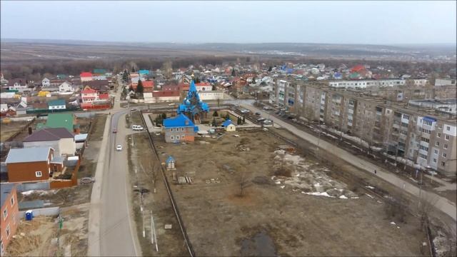 Петра Дубрава апрель 2021