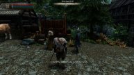 Glenmoril v0.9 Chapter 1 part 1 (SSE No commentary)