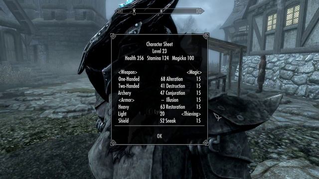 ThisJester Plays Skyrim: The Wheels of Lull Part 37 - [Feat. Beyond Reach]