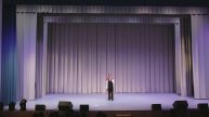 Концерт театрального отделения 21.05.2024