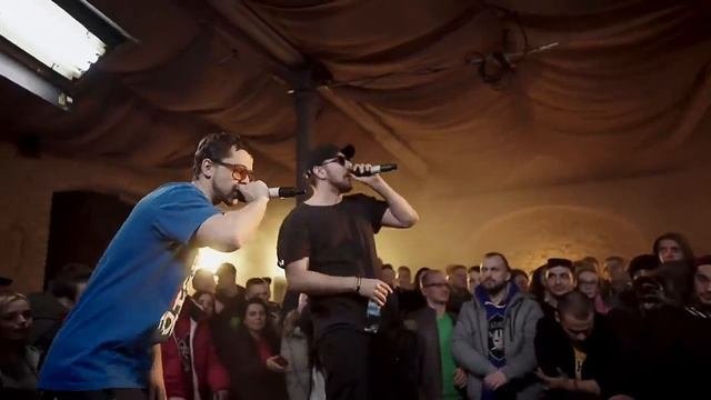 Шумм  D-Surround Baghdad ВСЕ 3 РАУНДА ПРОТИВ CodeKiev