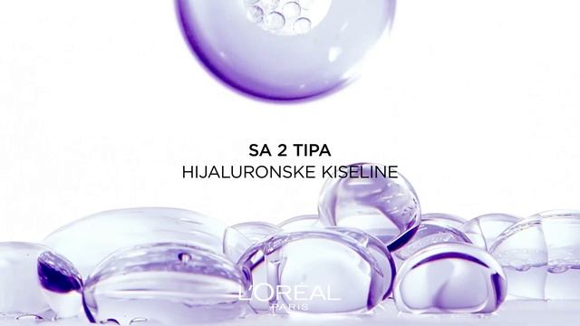 L'Oréal Paris Hyaluron Specialist jelly hidrirajući gel za lice