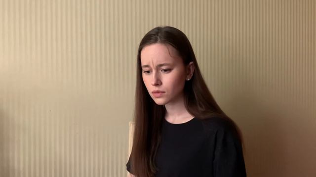 Мария Кукушкина