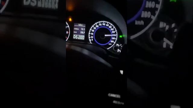Infiniti g25 top speed