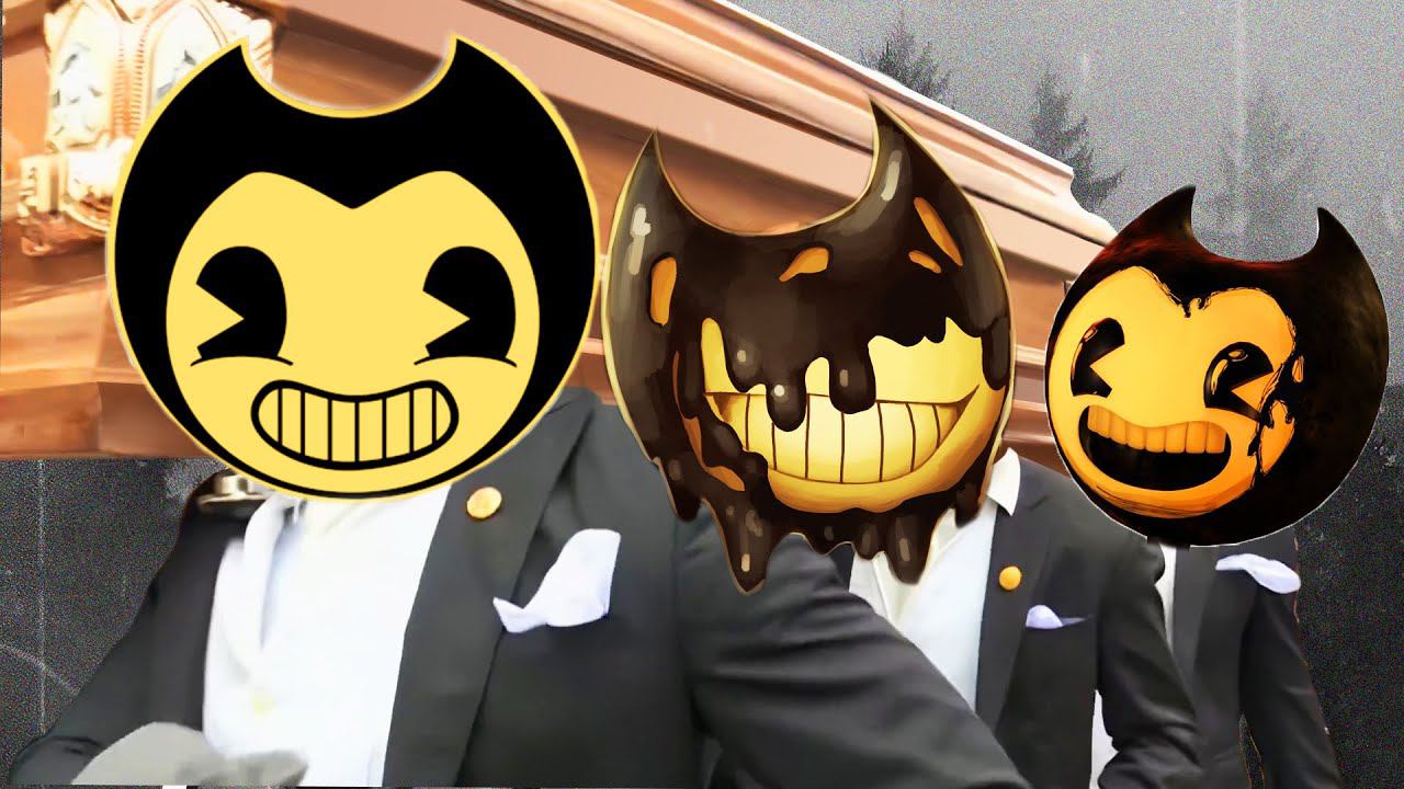 Bendy - Coffin Dance (Cover)