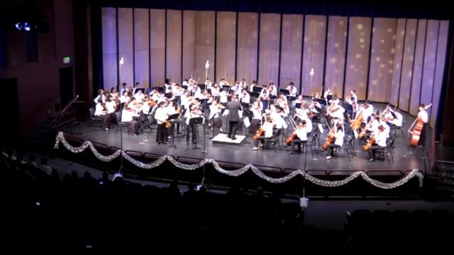 10 Holmes Advanced Orchestra Bailes Para Orquestra Dances For Orchestra Meyer