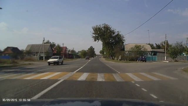 обосрался от испуга