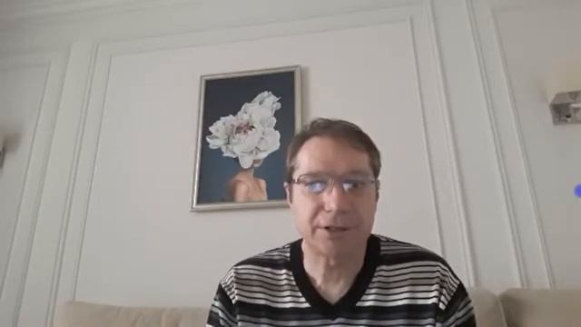 отзыв о обучении хиромантии: тыльная сторона ладони. Алексей Мирошниченко.