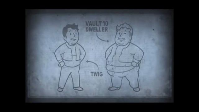 Fallout Nuka Break (RUS)