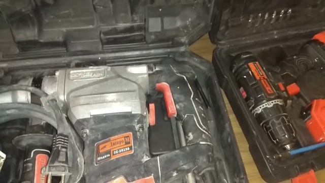 ПЛЮСЫ И МИНУСЫ инструмента Днипро м стоит покупать или нет!!