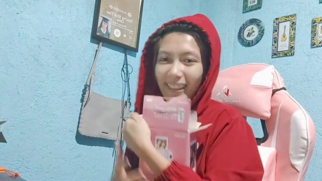 UNBOXING My Instax Mini 11 ¦ Vlog #11     #lawofattraction #Unboxing #InstaxMini11