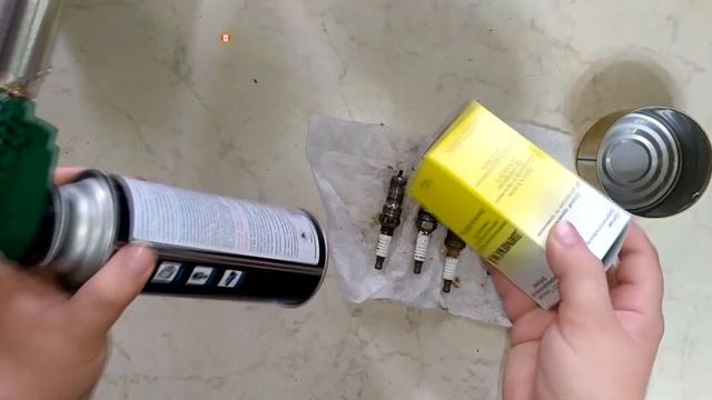 Дергается при резком наборе скорости [Решено]