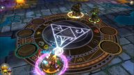 Wizard 101 playthrough part 355 - YOU CAN CLEAN THAT