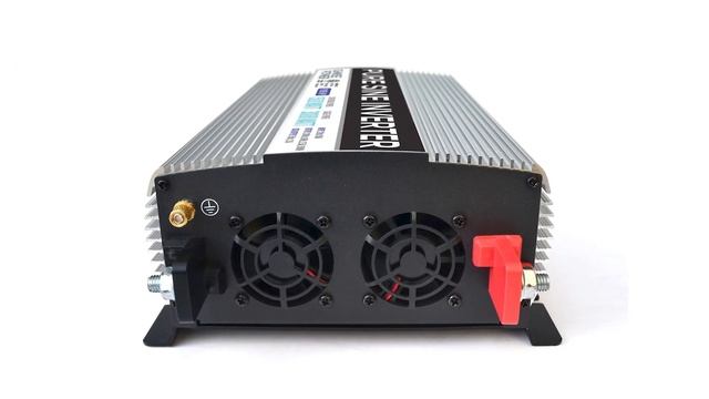 The Best 1500 Watt Inverter For 2023