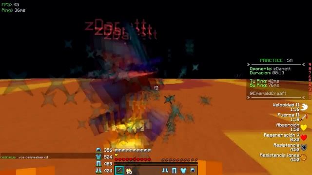 bat  regedit  Reach 4 Bloques  Minecraft pvp